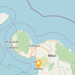 Wailea Ekolu, #312 Condo on the map